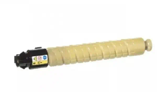 Ricoh 842604 Cartouche de toner 1 pièce(s) Original Jaune - Toner - visuel 1