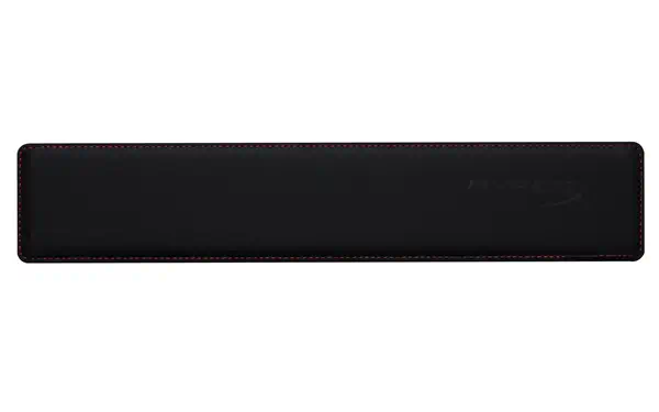 HyperX HX-WR repose-poignet Gel, Mémoire de forme, Caoutchouc Noir - Produit ergonomique - visuel 2