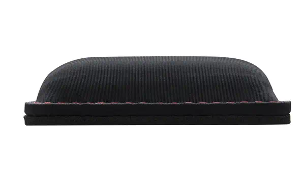 HyperX HX-WR repose-poignet Gel, Mémoire de forme, Caoutchouc Noir - Produit ergonomique - visuel 4