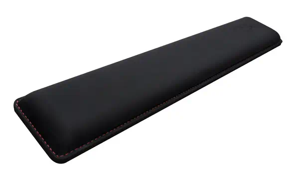 HyperX HX-WR repose-poignet Gel, Mémoire de forme, Caoutchouc Noir - Produit ergonomique - visuel 3