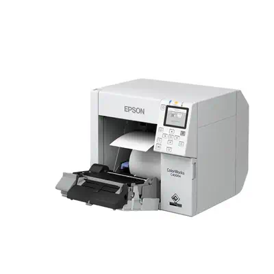 Epson CW-C4000e (mk) - Autre Imprimante - visuel 4