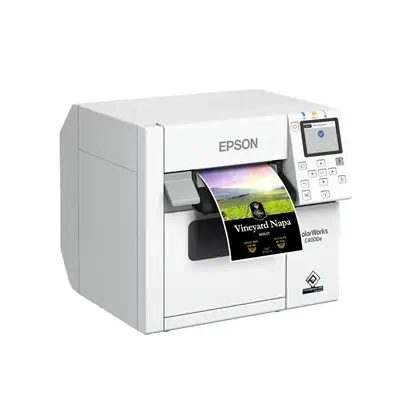 Epson CW-C4000e (mk) - Autre Imprimante - visuel 3