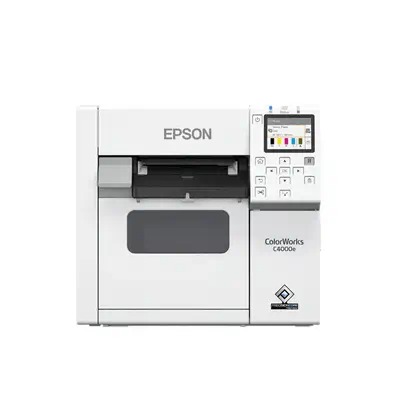 Epson CW-C4000e (mk) - Autre Imprimante - visuel 1