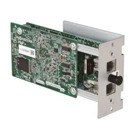KYOCERA FAX System 13 Module de fax 1 pièce(s) - Kyocera - Accessoires pour imprimante - visuel 1