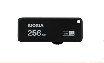 Clé USB Kioxia Noir avis