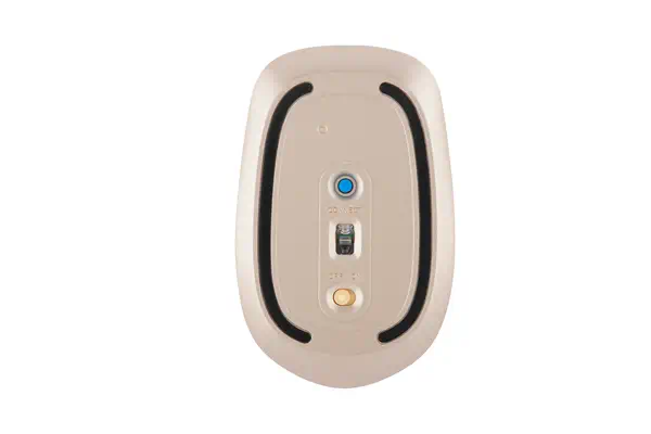 HP 410 Souris Bluetooth ultra-plate Silver - visuel 9
