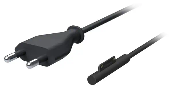 Microsoft LAC-00006 adaptateur de puissance & onduleur Intérieure 24 W Noir - Chargeur et alimentation - visuel 1
