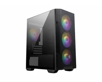 Livraison gratuite Boitier MSI Oui