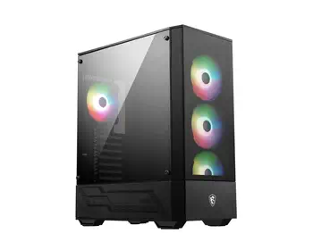 Livraison rapide Boitier ATX, micro ATX, Mini-ITX