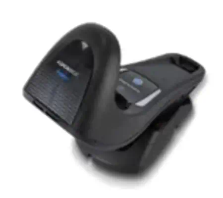 HP Base de chargement sans fil Datalogic 4090 - Lecteur code barre - visuel 2