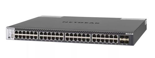 Vente Switchs et Hubs NETGEAR M4300-48X 48x10G 48x10GBASE-T 4xSFP+