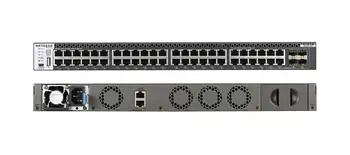 Switchs et Hubs Netgear Oui offre
