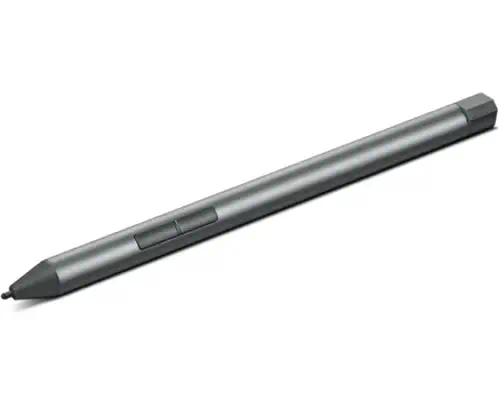 Lenovo Digital Pen 2 stylet 17,3 g Gris - Accessoire ENI, TBI et VPI - visuel 1