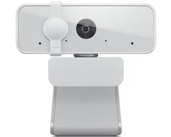 Livraison gratuite Webcam Lenovo Oui