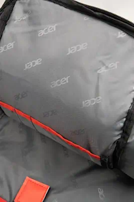 Nitro Gaming Urban 15.6" - Acer - Sacoche & Housse - visuel 7