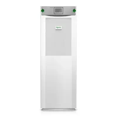 Onduleur Galaxy VS 30 kW 400 V pour jusqu'à 4 branches de batterie modulaires et intelligentes 9 Ah  - APC - visuel 3