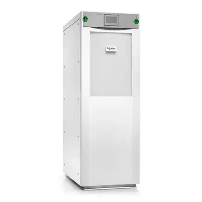 Onduleur Galaxy VS 30 kW 400 V pour jusqu'à 4 branches de batterie modulaires et intelligentes 9 Ah  - APC - visuel 2