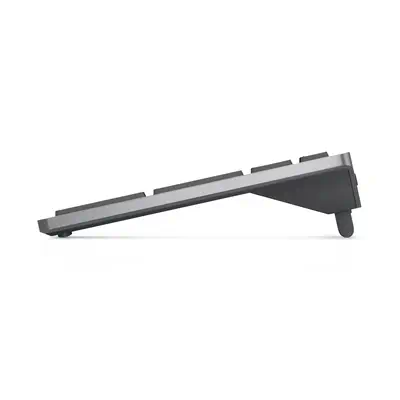 Clavier compact et souris Pro Plus - KM7120W - belge (AZERTY) - Dell - Pack Clavier, souris - visuel 4