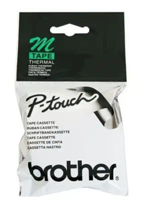 Brother MK-223 ruban d'étiquette M - Ruban - visuel 1