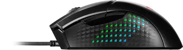 CLUTCH GM51 LIGHTWEIGHT WIRELESS - MSI - Souris - visuel 5