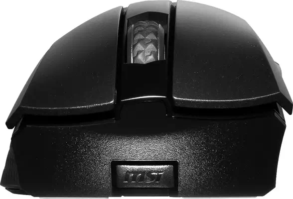 CLUTCH GM51 LIGHTWEIGHT WIRELESS - MSI - Souris - visuel 2