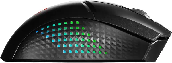 CLUTCH GM51 LIGHTWEIGHT WIRELESS - MSI - Souris - visuel 7