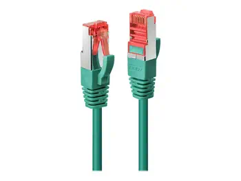 Avis Câble RJ et Fibre optique Lindy 47748