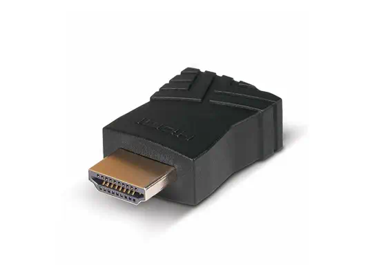 LINDY HDMI NON-CEC Adapter Type A M/F blocks HDMI CEC signals when incompatible - Lindy - Câble divers - visuel 5