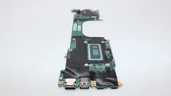 Lenovo 5B21L76648 composant de laptop supplémentaire Carte-mère - Carte mère - visuel 1
