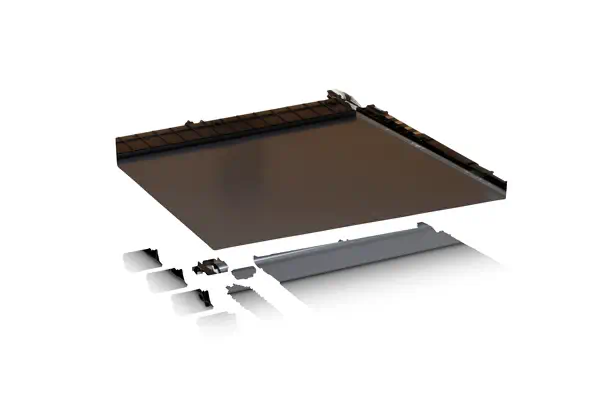 Courroie Transfert Image HP LaserJet - Kit de maintenance - visuel 1