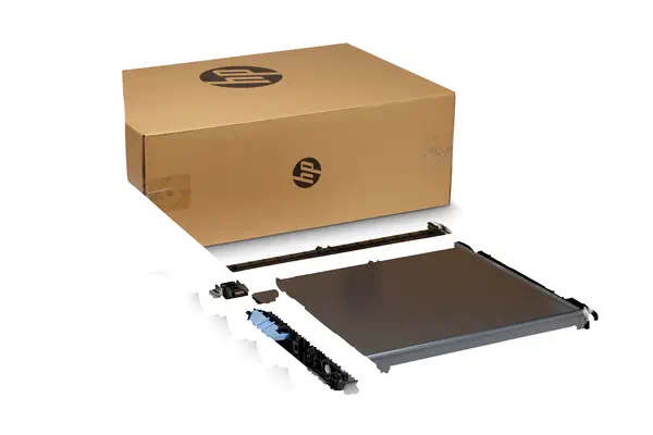Courroie Transfert Image HP LaserJet - Kit de maintenance - visuel 1