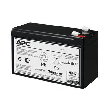 Revendeur officiel APC Replacement Battery Cartridge #176 - Professionnels