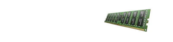 Samsung M471A2K43DB1-CTD module de mémoire 16 Go 2 x 8 Go DDR4 260-pin SO-DIMM ECC - Mémoire - visuel 1