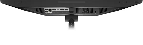 Écran de conférence QHD HP E27m G4 USB-C - Ecran Ordinateur - visuel 6