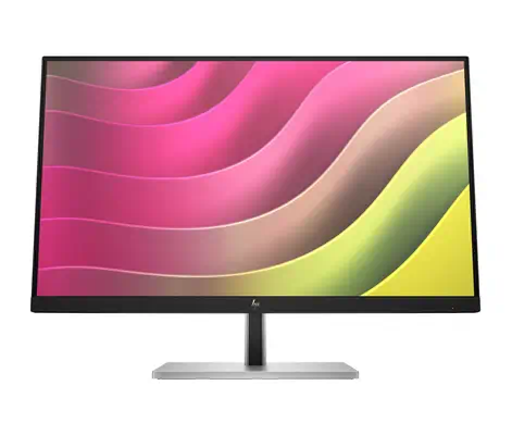 Écran tactile FHD E24t G5 HP - Ecran Ordinateur - visuel 1