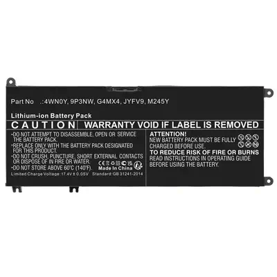 CoreParts MBXDE-BA0274 composant de laptop supplémentaire - Autre Accessoire pour portable - visuel 1