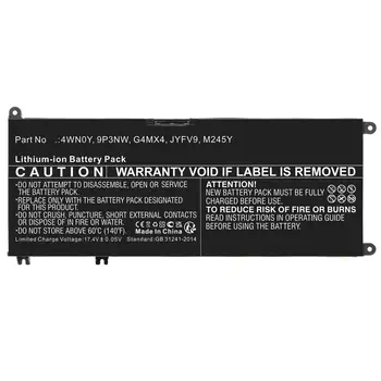 Revendeur officiel CoreParts MBXDE-BA0274 composant de laptop supplémentaire