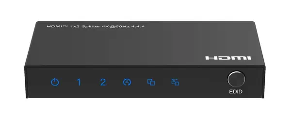MC-HDMISPLITTER0102-4K - Microconnect - Accessoire Affichage - visuel 3