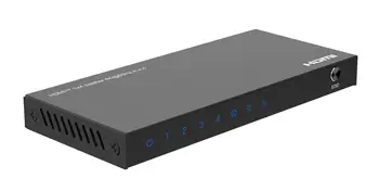 Accessoire Affichage Microconnect MC-HDMISPLITTER0104-4K achat
