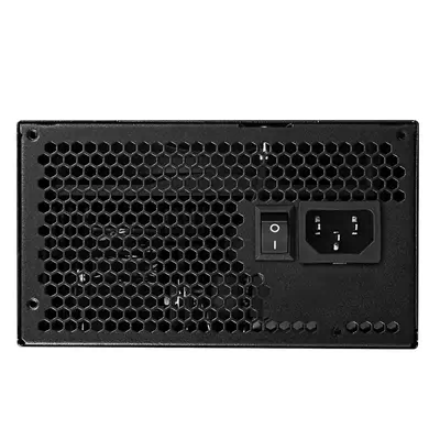 GIGABYTE GP-AP850GM unité d'alimentation d'énergie 850 W 20+4 pin ATX ATX Noir - Gigabyte - Boitier d'alimentation - visuel 8