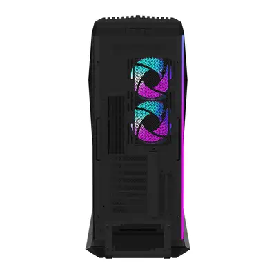 AORUS C700 GLASS Boîtier PC – Grand tour, prend en charge jusqu'à E-ATX & radiateurs de 420 mm, 5 ve - Gigabyte - Boitier - visuel 8