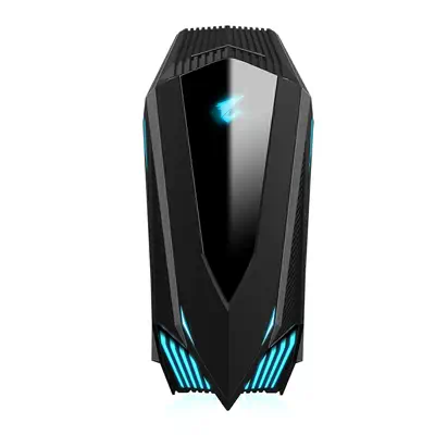 AORUS C700 GLASS Boîtier PC – Grand tour, prend en charge jusqu'à E-ATX & radiateurs de 420 mm, 5 ve - Gigabyte - Boitier - visuel 3