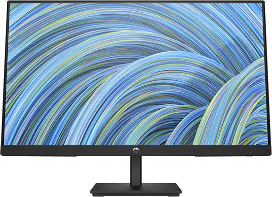 Écran FHD HP V24v G5 - Ecran Ordinateur - visuel 1
