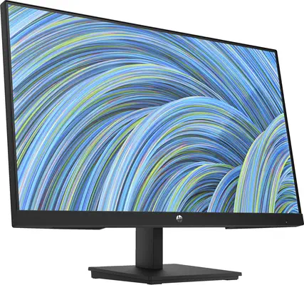 Écran FHD HP V24v G5 - Ecran Ordinateur - visuel 3