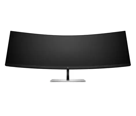 Écran incurvé DQHD HP E45c G5 - Ecran Ordinateur - visuel 1