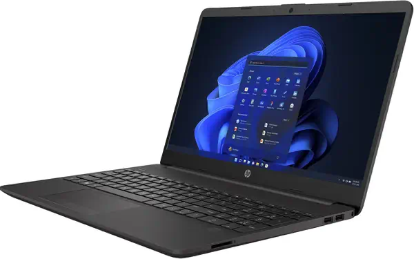 HP 250 G9 Intel® Celeron® N N4500 Ordinateur portable 39,6 cm (15.6") Full HD 8 Go DDR4-SDRAM 256 Go - visuel 2