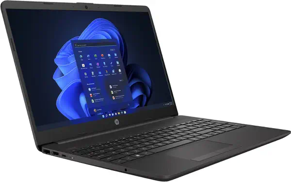 HP 250 G9 Intel® Celeron® N N4500 Ordinateur portable 39,6 cm (15.6") Full HD 8 Go DDR4-SDRAM 256 Go - visuel 3