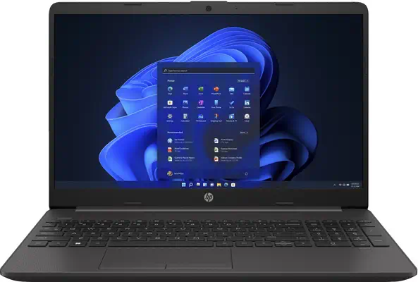 HP 250 G9 Intel® Celeron® N N4500 Ordinateur portable 39,6 cm (15.6") Full HD 8 Go DDR4-SDRAM 256 Go - visuel 1