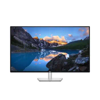 Ecran Ordinateur UltraSharp U4323QE avis