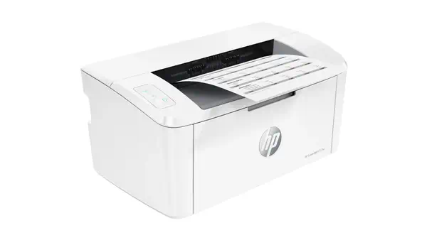 HP LaserJet M110w Sans fil Noir et blanc Imprimante - Imprimante Laser - visuel 2